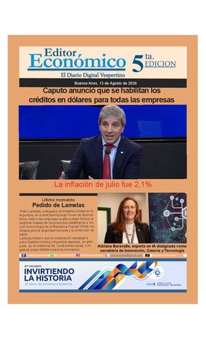 Editor 13 De Agosto De 2026 Pdf