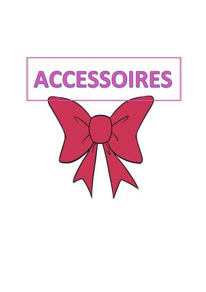 Accessoires Complet Au 13 Août 2026