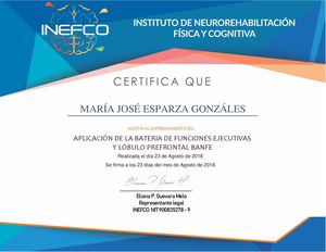 Evidencias Certificados Estudiantes Investigación
