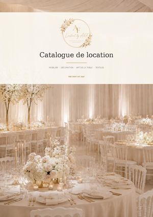 Catalogue Location Instant By Af