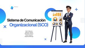 Sistema De Comunicación Organizacional (Sco) Para Confección De Chaquetas (1)