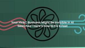 AI Search Visibility For HVAC Businesses: A Short Guide