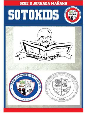 Sotokids Periodico Escolar Colegio Fernando Soto Aparicio