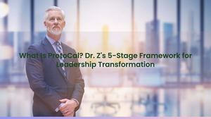 Human Systems Transformation Strategist Dr. Zakkiyyah Salaam-Reeder (Dr. Z) Introduces ProtoCal