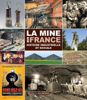 pp. 143 146_Le Statut du mineur de Joëlle Asset et Bertrand Oudry La Mine En France, Histoire Sociale Et Industrielle Angdm 2018