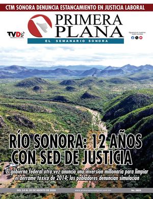 Viernes 14 de Agosto de 2026
