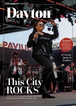 Dayton, Ohio
