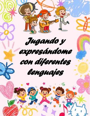 Experiencia 5, Angely Escobar 9422 26 21611, ÁLbum