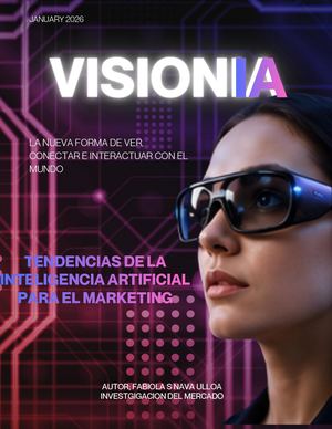 REVISTA DE IA