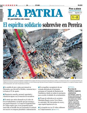 Lapatria 14082026