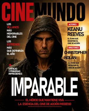 Revista Cinemundo