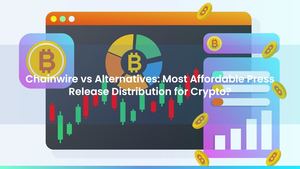 Chainwire vs Alternatives: Most Affordable Press Release Distribution for Crypto?