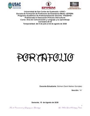 Transposición Didáctica Comunicacion Y Lenguaje