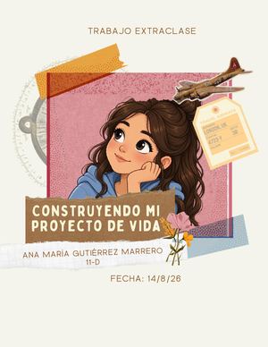 Diario Ana Gutiérrez 11 D