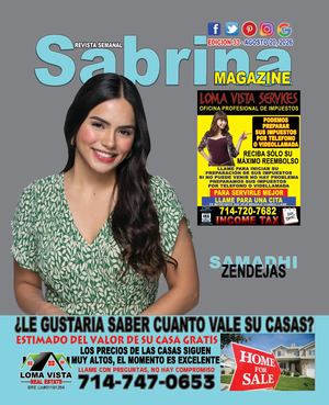 Edicion 33