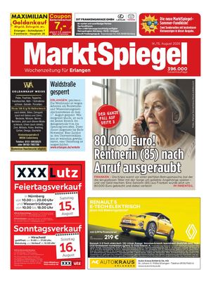 Ms Erlangen Kw33