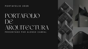 Portafolio Cabral