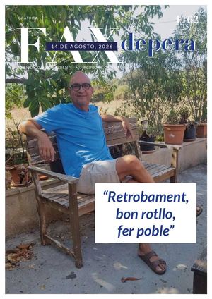 Faxdepera 1162