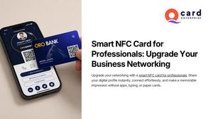 The Future Of Professional Networking