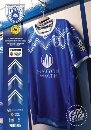 Torquay United 15.08.26