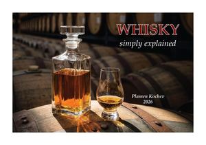 WHISKY - Simply Explained