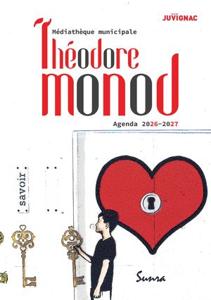 Guide Médiathèque municipale Théodore Monod - 2026 2027 - Ville de Juvignac