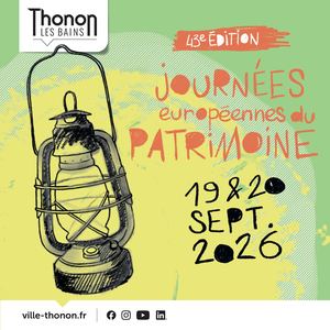 Programme JEP 2026