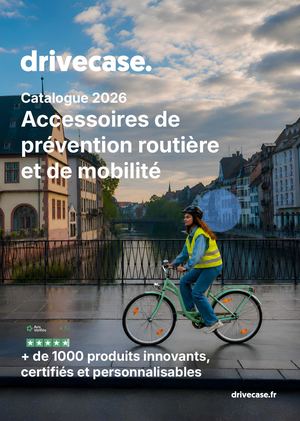 Catalogue 2026 27 Drivecase