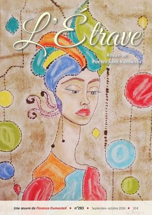 Letrave N°283