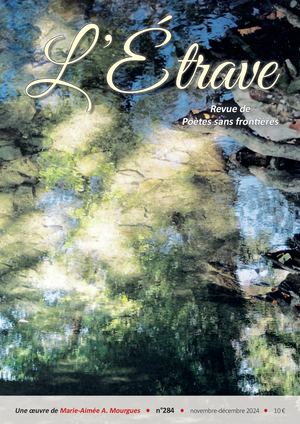 Letrave N°284
