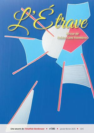 Letrave N°285