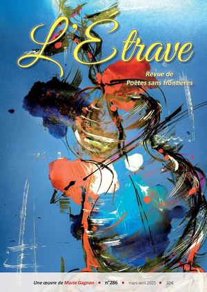 Letrave N°286