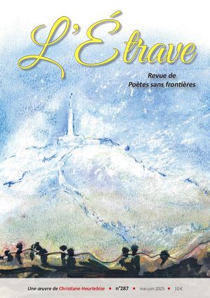 Letrave N°287
