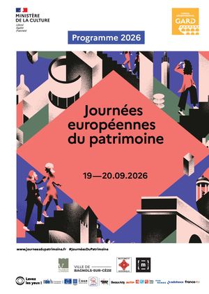 Programme des Musées JEP 2026