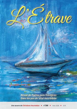 Letrave N°288