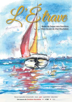 Letrave N°289