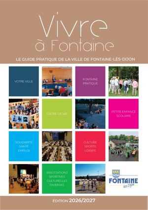 Guide pratique édition 2026/27