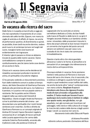 Anno XIV, n°17
