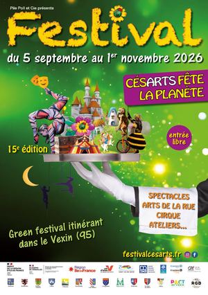 Brochure Césarts 2026 Def Hd Ok