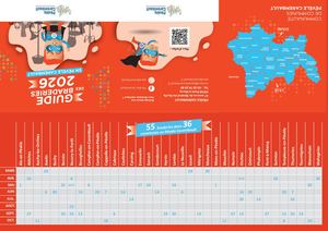 Guide Des Braderies 2026