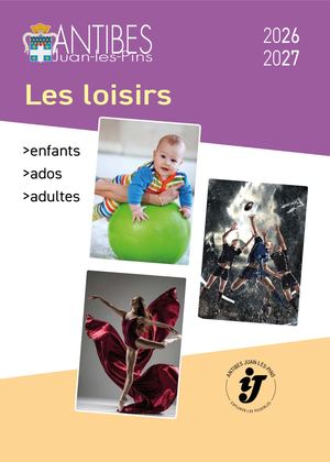 Guide du BIJ "Les Loisirs"