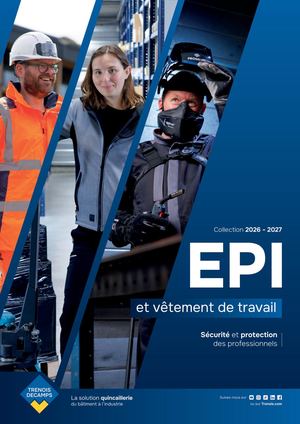 Catalogue Epi 2026