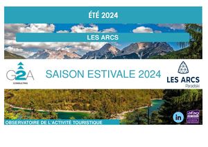 Consolide Les Arcs Bsm Realise E24