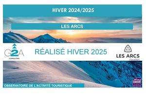 Consolide Arcs Bsm Realise H25