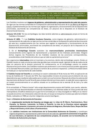 Parte Primera Tema 1