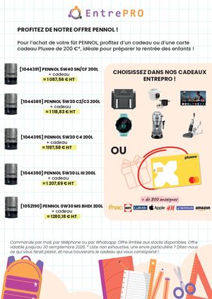 202609 Promo De Septembre