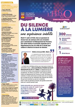 La Garde Hebdo 1894