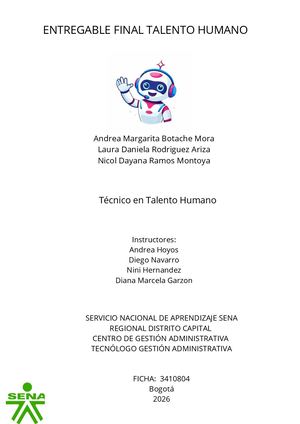 Entregable Final Talento Humano (1)