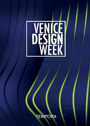 Venice Design Week 2025
