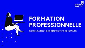 Dispositifs Formation